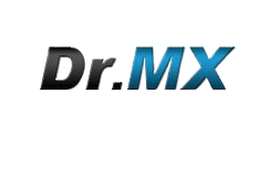 DrMx DNS Realtime Black List
